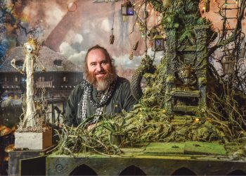 MUZEJ ZABORAVLJENIH PRIČA ‘U osnovi identiteta naroda njegova je mitologija. Drevni ljudi razumjeli su mudrost i o njoj pričali kroz predaje’ | NACIONAL.HR