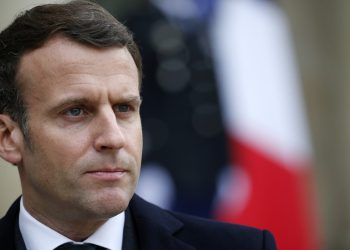 Macron je predložio da Durov preseli Telegram u Pariz – WSJ – RT World News