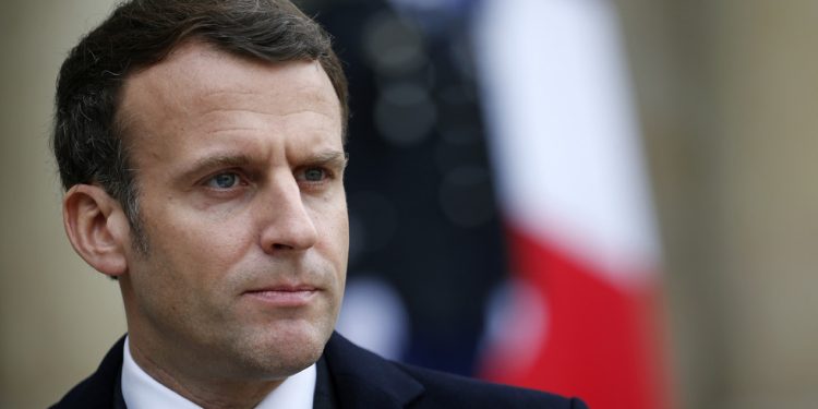 Macron je predložio da Durov preseli Telegram u Pariz – WSJ – RT World News