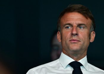 Macron odbacuje ljevičarsku vladu — RT World News