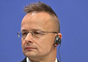 Mađarski ministar vanjskih poslova kritizirao visokog diplomata EU-a zbog Ukrajine — RT World News