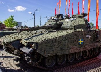 Mađarski veto na naoružavanje Ukrajine ostaje na snazi ​​– Bruxelles – RT World News