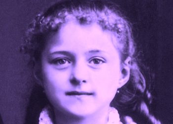 Mala Terezija s 4 godine rastjerala demone: ‘Ovako ćete ih uplašiti’