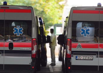 Male napasti okupirale Hrvatsku, izdano upozorenje za Pulu i okolicu: Evo kako se zaštititi