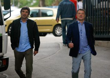 Mamićeva odvjetnica progovorila, evo kako ‘diše’ Zdravko: ‘Ne mogu razumijeti’