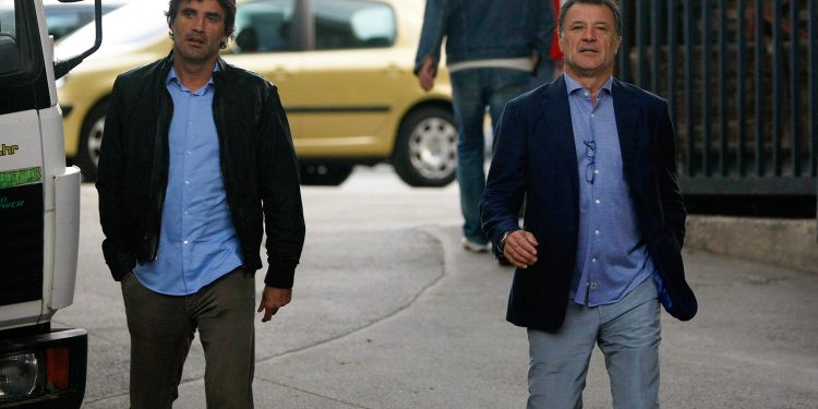 Mamićeva odvjetnica progovorila, evo kako ‘diše’ Zdravko: ‘Ne mogu razumijeti’