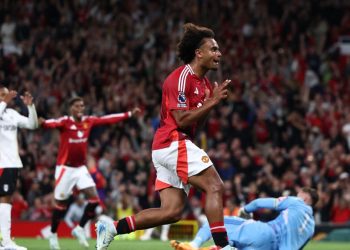 Manchester United-Fulham 1-0: Presuđuje Zirkzeejev pogodak