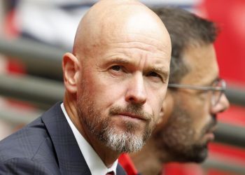 Manchester United, poput Ten Haga, pretvara momčad u novi Ajax