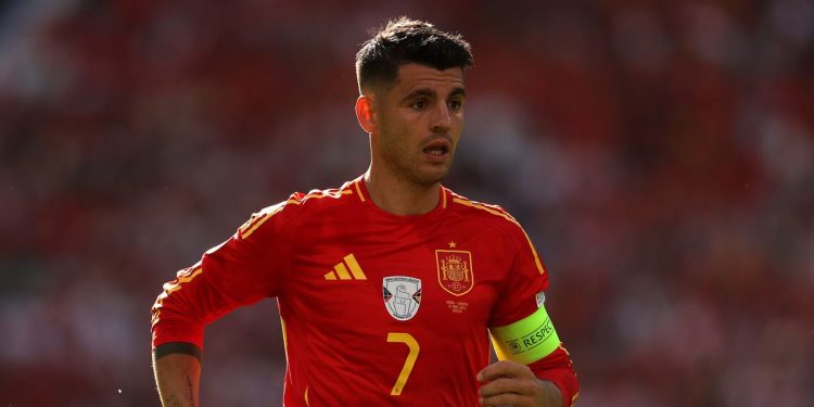 Manolo Bakes, Morata stavlja u džep 5,5 milijuna za prodaju dionica