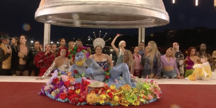 Marcel Holjevac: ‘Zašto se nitko na Olimpijskim igrama nije izrugivao Muhamedu?’