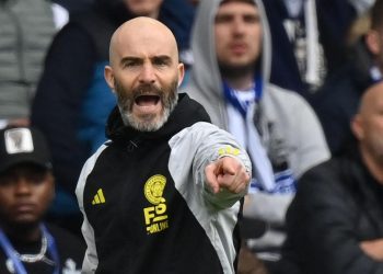 Maresca: “Gallagher prema Atleticu? Pravila se moraju promijeniti”