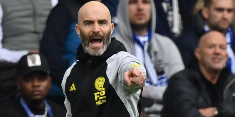 Maresca: “Gallagher prema Atleticu? Pravila se moraju promijeniti”