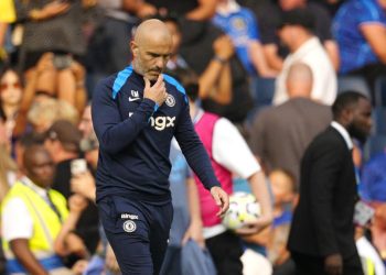 Maresca i kaos u Chelseaju: Previše nas je, klubu sam već rekao koga želim, a koga ne