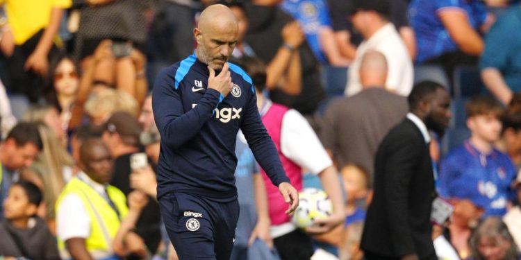 Maresca i kaos u Chelseaju: Previše nas je, klubu sam već rekao koga želim, a koga ne