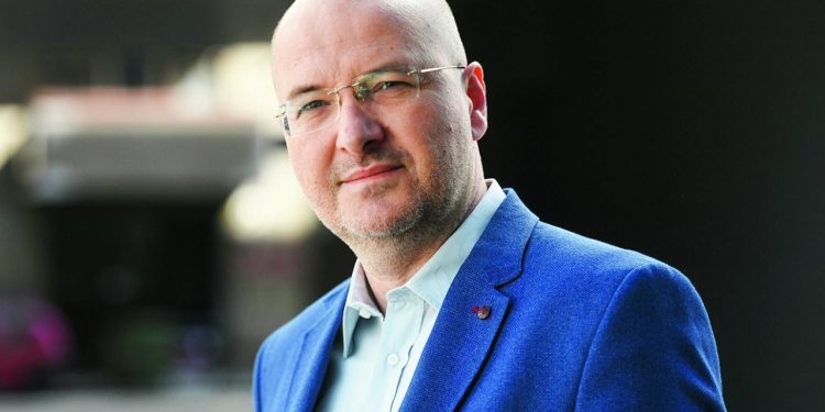 Mario Radić odgovara na optužbe i najave Ivana Penave: ‘Ivane, smiri strasti, gotovo je’