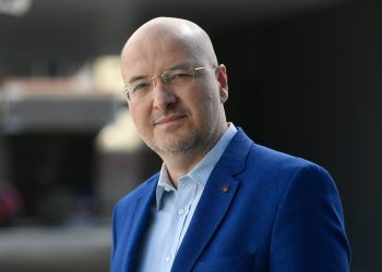 Mario Radić otkrio što će prvo napraviti ako pobjedi na izborima: ‘Odmah ću to inicirati’