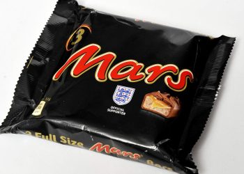 Mars kupuje proizvođača najpopularnijeg čipsa za više od 29 milijardi dolara