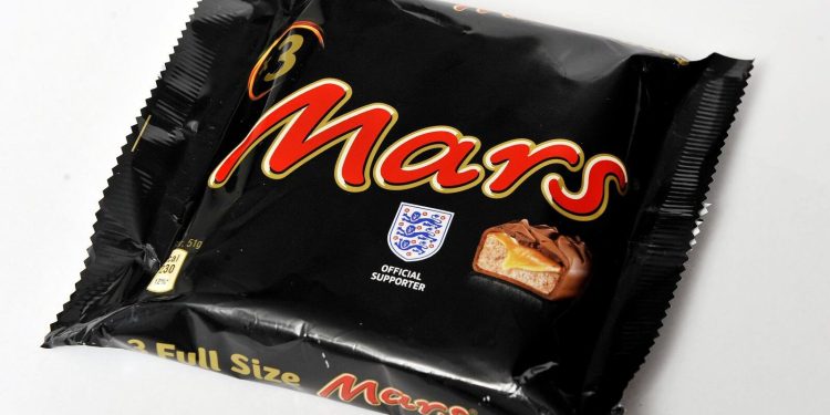 Mars kupuje proizvođača najpopularnijeg čipsa za više od 29 milijardi dolara