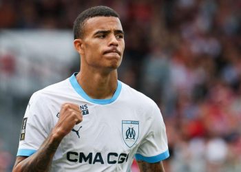 Marseille, De Zerbi pobjeđuje 5-1: Greenwood super. Rezultati Ligue 1