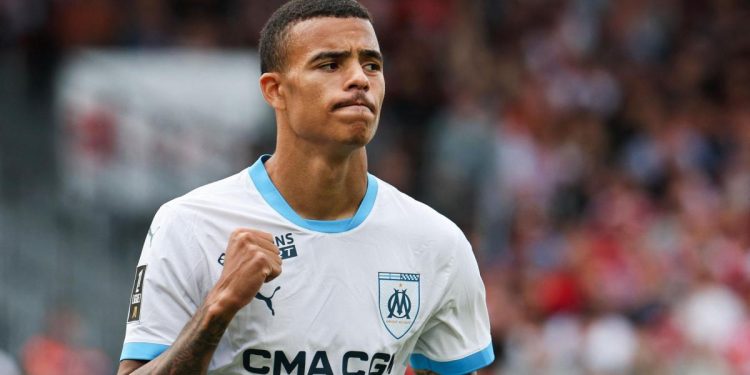 Marseille, De Zerbi pobjeđuje 5-1: Greenwood super. Rezultati Ligue 1