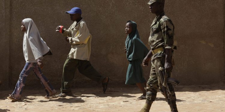 Masovi prosvjedi diljem šeste najmnogoljudnije zemlje
