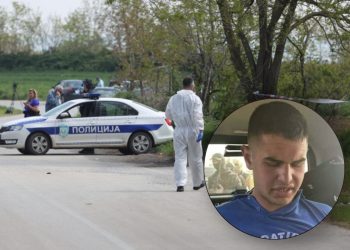 Masovni ubojica iz Mladenovca otkrio svoju istinu: ‘Opravdanja nema, ali uzroka ima’