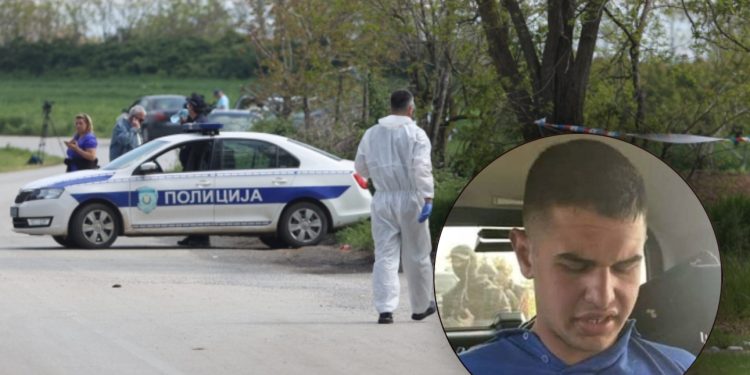 Masovni ubojica iz Mladenovca otkrio svoju istinu: ‘Opravdanja nema, ali uzroka ima’