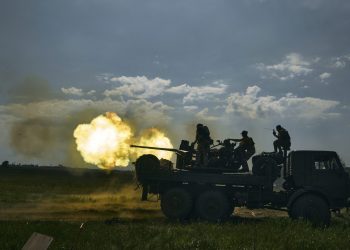 Masovno zarobljavanje ruskih vojnika u Kurskoj oblasti: ‘Spasite svoj život’