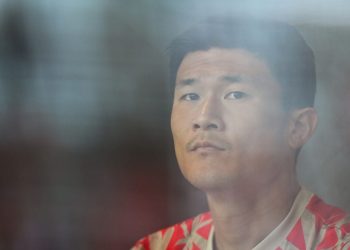 Matthäus Kimu: “Bez uvrede, ali on nije iz Bayern Münchena”