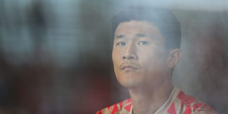 Matthäus Kimu: “Bez uvrede, ali on nije iz Bayern Münchena”