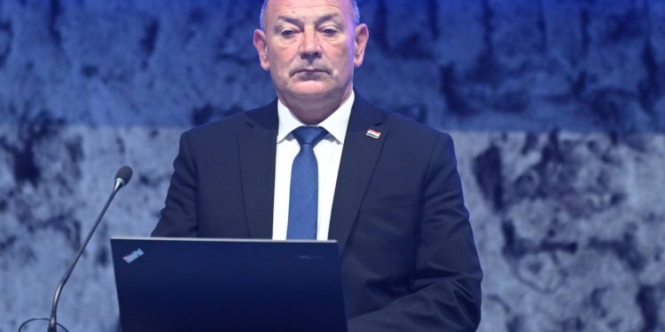 Medved o nestalima: ‘Našli smo ostatke žrtava među otpadom, to je dehumanizacija’