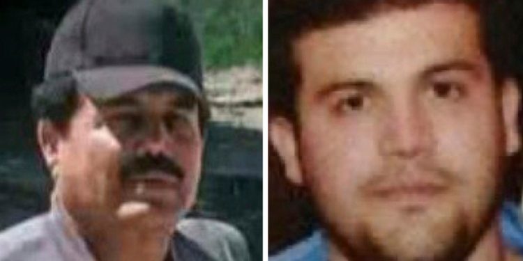 Meksički tužitelji odmjeravaju optužbe za izdaju nakon uhićenja narkobosa ‘El Mayo’ Zambade u SAD-u