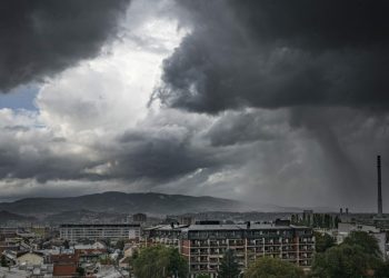Meteorologinja DHMZ-a poslala važno upozorenje: ‘Kreće od četvrtka, a iz dana u dan bit će sve gore’