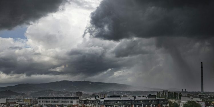 Meteorologinja DHMZ-a poslala važno upozorenje: ‘Kreće od četvrtka, a iz dana u dan bit će sve gore’
