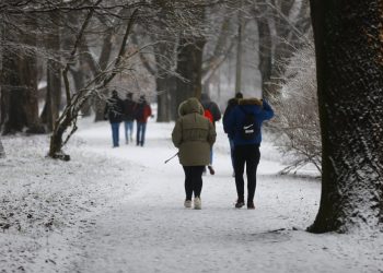 Meteorolozi objavili prognozu za zimu, najavljen povratak vremenskog ekstrema: ‘Imat će snažan utjecaj’