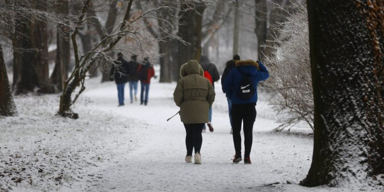 Meteorolozi objavili prognozu za zimu, najavljen povratak vremenskog ekstrema: ‘Imat će snažan utjecaj’