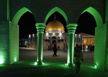 Meter: Iran će oštro vojno odgovoriti Izraelu samo pod jednim uvjetom, a on nije isključen