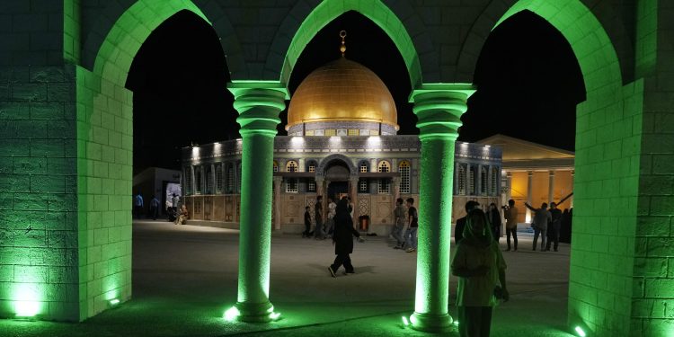 Meter: Iran će oštro vojno odgovoriti Izraelu samo pod jednim uvjetom, a on nije isključen