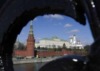 Meter: Ruski SVR naveo strane pomagače Kijeva u pripremi ofenzive na Kursk. Putin u sudbonosnoj dilemi