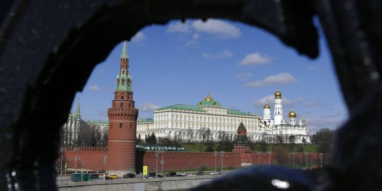 Meter: Ruski SVR naveo strane pomagače Kijeva u pripremi ofenzive na Kursk. Putin u sudbonosnoj dilemi