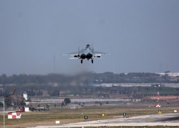 Meter: Turska odustaje od ruskih sustava S-400 da bi kupila američke F-35. Na čijoj je strani loptica?