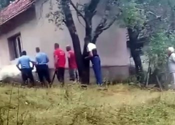 Migranta u Hercegovini ponašanje koštalo glave: Policija ga ubila nakon kaosa koji je priredio