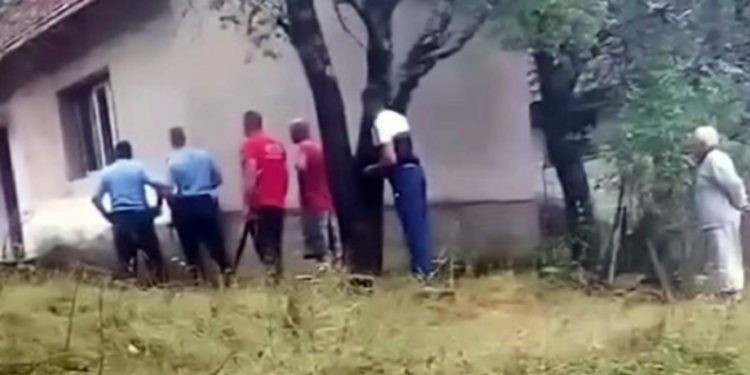 Migranta u Hercegovini ponašanje koštalo glave: Policija ga ubila nakon kaosa koji je priredio