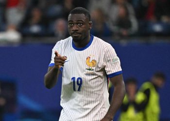 Milan transfer market, United također na Fofani