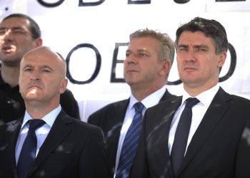 Milanović o Fredu Matiću: ‘Bio je drugarčina, nadali smo se da će se izvući’
