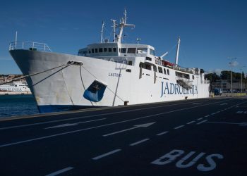 Milanović se oglasio nakon tragedije na trajektu: ‘Očekujem brzu i transparentnu istragu’