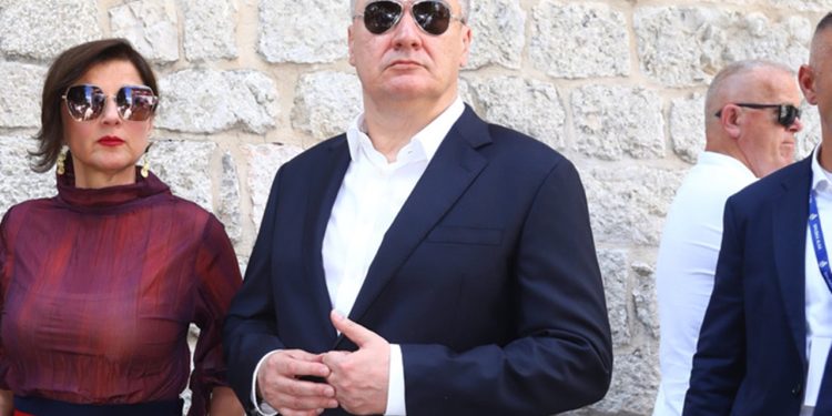 Milanovićevi intimusi otkrili taktiku za izbore: Primorac nije svjestan što ga čeka