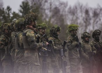 Milijarde u oružju: Kako rat potpiruje profit europskih divova