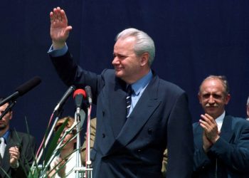 Miloševićev ministar propagande ne odustaje: Bori se protiv ustaša i priprema djecu za rat