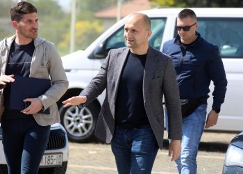Ministar Anušić posjetio Bosnu i Hercegovinu: ‘Nikad nećemo zaboraviti naše Hrvate’